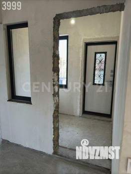 Дом 130м&sup2;, 1-этажный, участок 4 сот.  