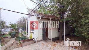 Дом 56м², 1-этажный, участок 417 сот.  