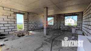 Дом 130м², 2-этажный, участок 4 сот.  