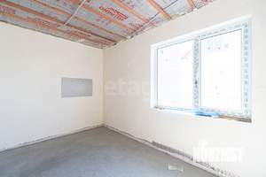 Дом 116м², 1-этажный, участок 5 сот.  