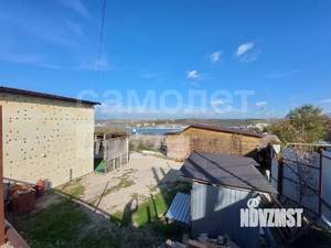 Коттедж 271м², 2-этажный, участок 6 сот.  