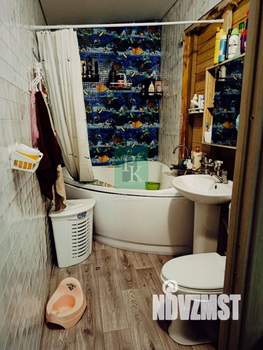 Дача 68м&sup2;, 1-этажный, участок 6 сот.  