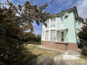 Коттедж 315м², 2-этажный, участок 8 сот.  