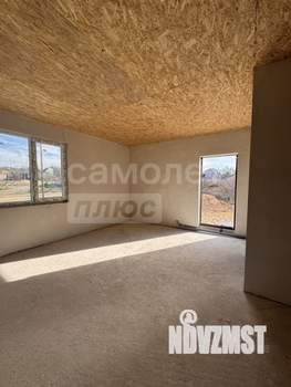 Дом 85м², 2-этажный, участок 4 сот.  