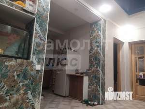 Дом 200м&sup2;, 3-этажный, участок 8 сот.  