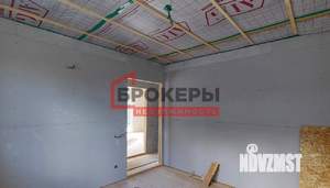 Дом 73м², 1-этажный, участок 4 сот.  