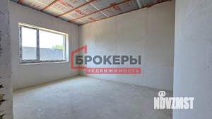 Дом 117м², 1-этажный, участок 6 сот.  