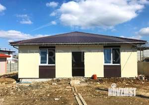 Дача 95м², 1-этажный, участок 4 сот.  