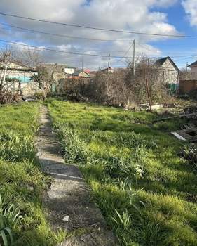 Дом 40м&sup2;, 2-этажный, участок 4 сот.  