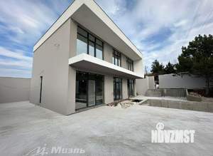 Дом 212м², 2-этажный, участок 5 сот.  