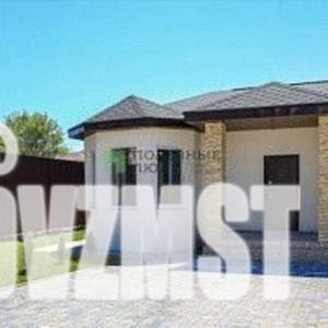 Дом 84м&sup2;, 1-этажный, участок 4 сот.  