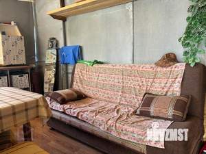 Дом 55м², 1-этажный, участок 4 сот.  