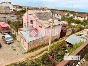 Дом 422м², 3-этажный, участок 5 сот.  