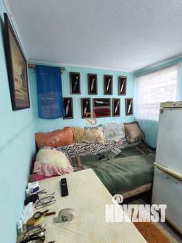 Дом 79м², 2-этажный, участок 4 сот.  