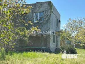 Дача 86м&sup2;, 2-этажный, участок 4 сот.  