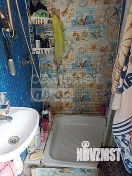 Дом 36м², 2-этажный, участок 4 сот.  