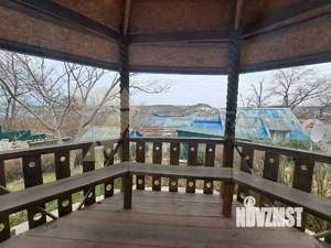 Дом 90м&sup2;, 2-этажный, участок 10 сот.  