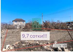 Дача 95м², 2-этажный, участок 10 сот.  
