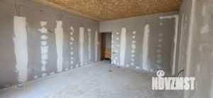 Дом 100м², 2-этажный, участок 4 сот.  