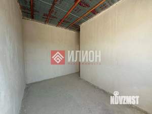 Дом 81м&sup2;, 1-этажный, участок 4 сот.  