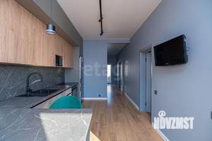 Дом 132м&sup2;, 1-этажный, участок 4 сот.  