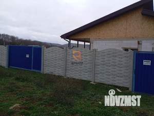 Дом 70м&sup2;, 1-этажный, участок 10 сот.  