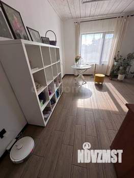 Дом 113м², 2-этажный, участок 4 сот.  