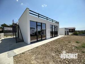 Дом 82м², 1-этажный, участок 4 сот.  