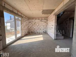 Дом 150м², 2-этажный, участок 4 сот.  