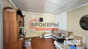 Дом 53м², 1-этажный, участок 15 сот.  