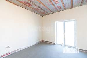 Дом 116м², 1-этажный, участок 5 сот.  