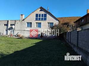Дом 250м², 2-этажный, участок 10 сот.  