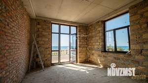 Дом 414м², 3-этажный, участок 8 сот.  