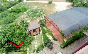 Дом 450м&sup2;, 3-этажный, участок 9 сот.  