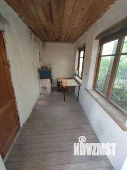 Дача 22м², 1-этажный, участок 4 сот.  