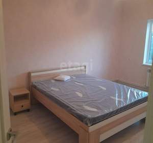 Дом 115м², 1-этажный, участок 5 сот.  