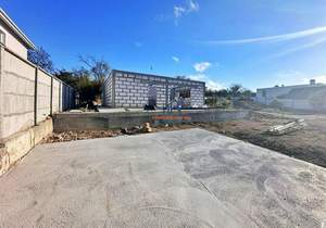 Дом 120м², 1-этажный, участок 4 сот.  