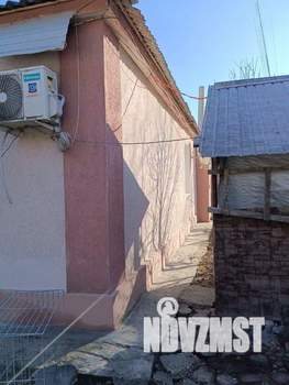 Дом 76м², 1-этажный, участок 3 сот.  