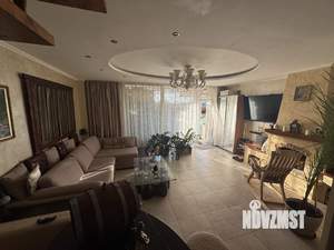 Таунхаус 162м&sup2;, 3-этажный, участок 2 сот.  