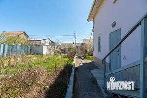 Дом 69м², 2-этажный, участок 4 сот.  