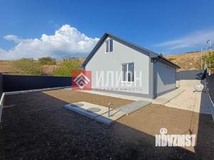 Дом 125м², 2-этажный, участок 4 сот.  