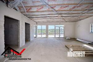 Дача 94м&sup2;, 1-этажный, участок 4 сот.  