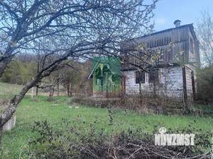 Дом 45м², 2-этажный, участок 4 сот.  