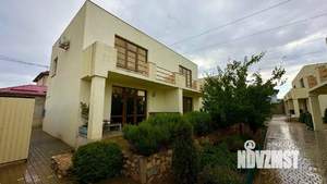 Дом 203м², 2-этажный, участок 4 сот.  