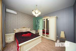 Дом 140м², 1-этажный, участок 4 сот.  