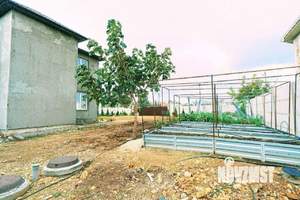 Дом 239м², 2-этажный, участок 10 сот.  