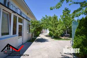 Дом 200м², 2-этажный, участок 8 сот.  