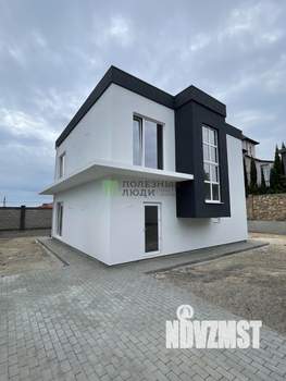 Дом 145м&sup2;, 2-этажный, участок 4 сот.  