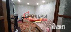 Дом 60м&sup2;, 1-этажный, участок 4 сот.  