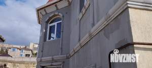 Дом 400м&sup2;, 3-этажный, участок 4 сот.  